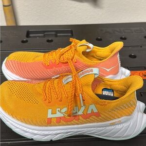 Hoka One Athletic Sneakers - Women’s size 7